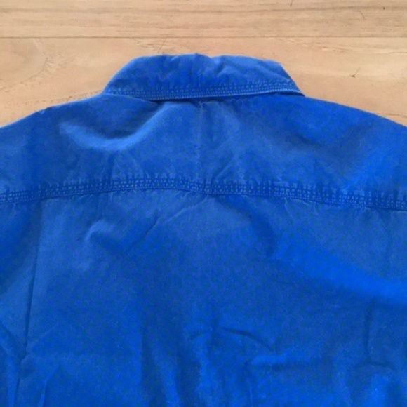 SCOTCH AND SODA Printed Button Down - Picture 11 of 11